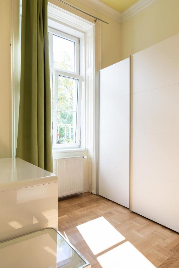 Pension Primavera Vienne Extérieur photo